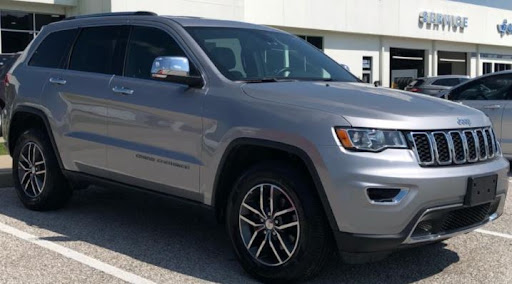 Ford Dealer «Bedford Ford Lincoln», reviews and photos, 10050 IN-37, Bedford, IN 47421, USA