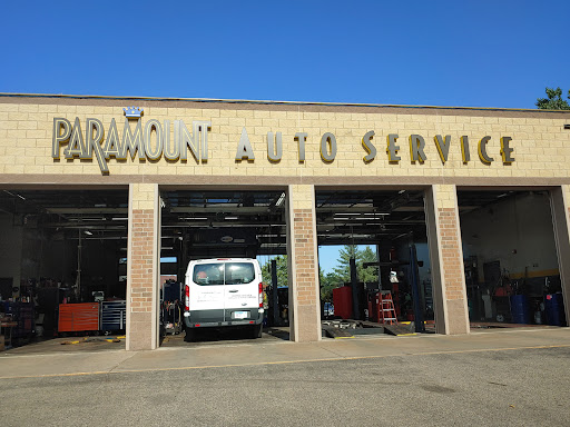 Auto Repair Shop «Paramount Auto Service Rosemount», reviews and photos, 15026 Cimarron Ave, Rosemount, MN 55068, USA
