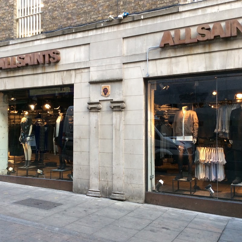 AllSaints