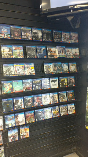 Video Game Store «Video Game Cavern», reviews and photos, 3058 Wade Hampton Blvd #24, Taylors, SC 29687, USA