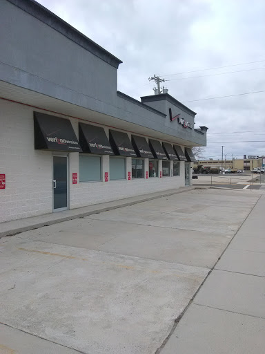 Cell Phone Store «Verizon Authorized Retailer, TCC», reviews and photos, 4700 New Jersey Ave, Wildwood, NJ 08260, USA