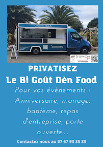 Photos du propriétaire du Crêperie Bi Goût Dèn Food à Plancoët - n°15