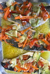 Photo n°17 de Mare e Piattu traiteur à Porto-Vecchio ()