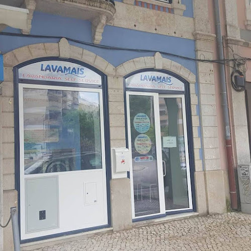 Lavandaria LavaMais Self-Service - Lisboa