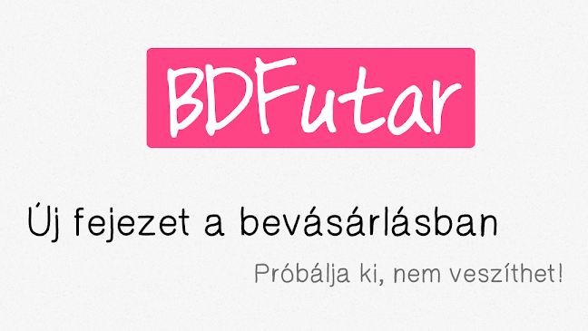 Értékelések erről a helyről: BDFutár, Győr - Futárszolgálat