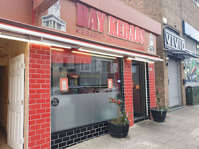 Bay Kebabs & Burgers ( Original )™️ - 151 High St, Herne Bay CT6 5AQ, United Kingdom