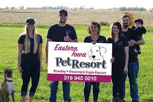 Eastern Iowa Pet Resort image