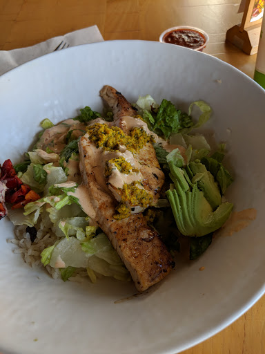 Shopping Mall «Rosecrans Shopping Center», reviews and photos, 3555 Rosecrans St, San Diego, CA 92110, USA