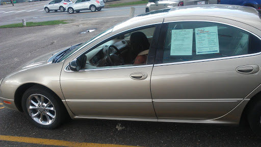 Used Car Dealer «CarHop Auto Sales & Finance», reviews and photos, 1908 Rice St, Maplewood, MN 55117, USA