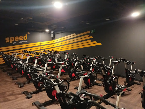 Synergym Zaragoza Parque Miraflores en Zaragoza, Zaragoza