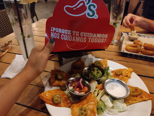 Chili's