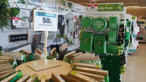 Fabric Store «Jo-Ann Fabrics and Crafts», reviews and photos, 7601 Evergreen Way, Everett, WA 98203, USA