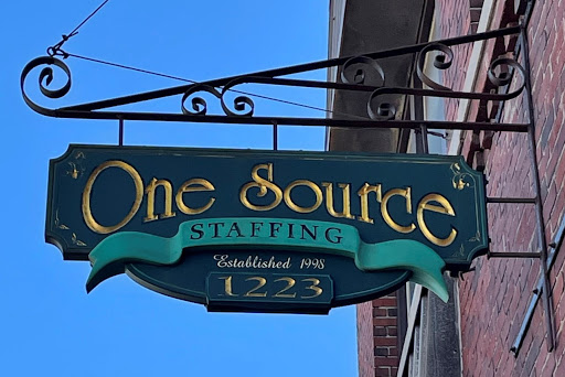 Temp Agency «One Source Staffing Inc», reviews and photos, 1223 W National Ave, Milwaukee, WI 53204, USA