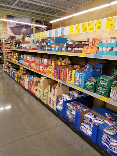 Supermarket «ALDI», reviews and photos, 750 Bunny Trail, Sun Prairie, WI 53590, USA