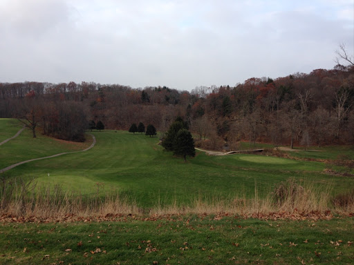 Golf Course «Rose Ridge Golf Course», reviews and photos, 4769 Gibsonia Rd, Allison Park, PA 15101, USA