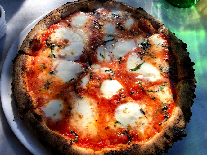 #4 best pizza place in San Diego - Solunto Restaurant & Bakery