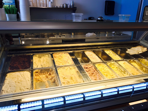 Ice Cream Shop «Glace Artisan Ice Cream», reviews and photos, 4960 Main St, Kansas City, MO 64112, USA