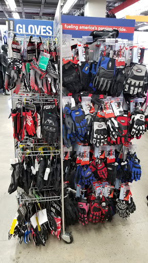 Motorcycle Parts Store «Cycle Gear», reviews and photos, 388 Tarrytown Rd, White Plains, NY 10607, USA
