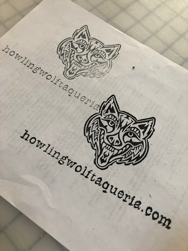 Commercial Printer «Gorilla Printing», reviews and photos, 47 Canal St, Salem, MA 01970, USA