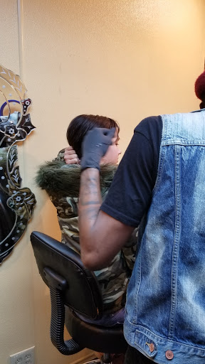 Explore beautiful crazy tattoo ideas, creative tattoo ideas in Berkeley, available at Zebra Body Piercing