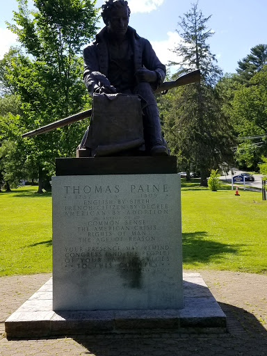 Auto Repair Shop «Shade Tree Garage», reviews and photos, 171 Washington St, Morristown, NJ 07960, USA