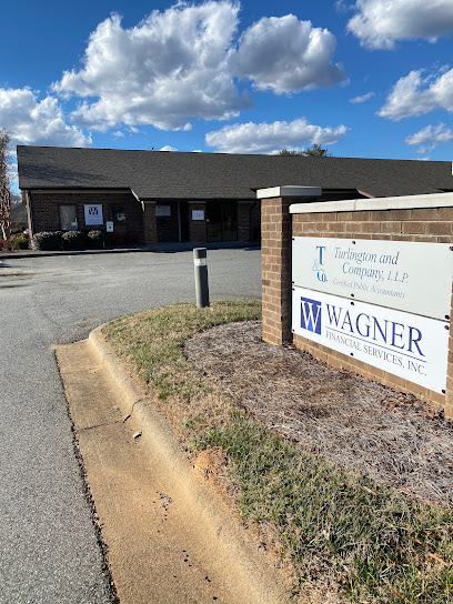Wagner Financial Services, Inc.