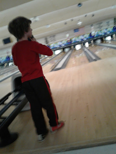 Bowling Alley «Tri City Lanes», reviews and photos, 5515 Calhoun Memorial Hwy, Easley, SC 29640, USA