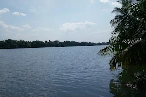 Thiyagarajar Thirumana Mandabam image