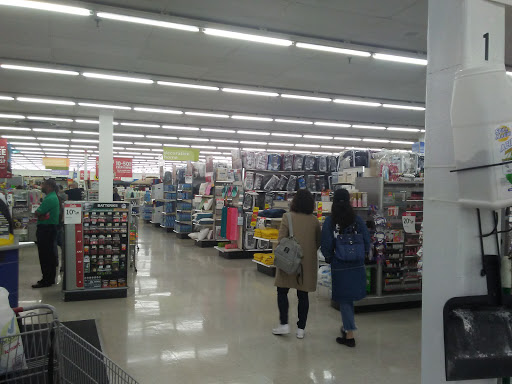 Discount Store «Kmart», reviews and photos, 295 Hartford Turnpike, Vernon, CT 06066, USA