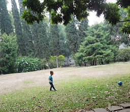 Oude Bandung Guesthouse photo