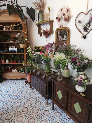 Figa e Mimosa - fleuriste à Metz