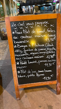 Restaurant italien Ristorante Romana à Montrouge - menu / carte