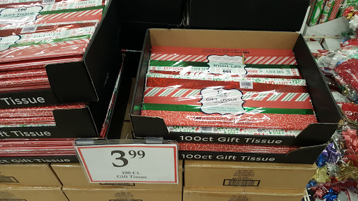 Home Goods Store «Christmas Tree Shops», reviews and photos, 65 Faunce Corner Rd, North Dartmouth, MA 02747, USA