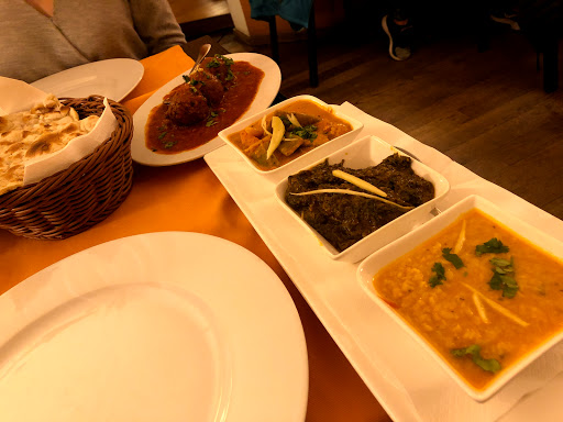 äthiopisches restaurant Innsbruck