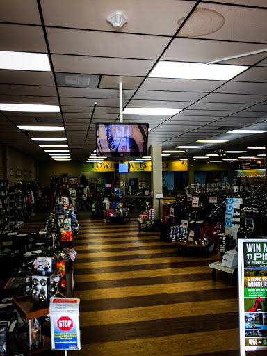Sporting Goods Store «Edwin Watts Golf», reviews and photos, 11921 N Dale Mabry Hwy #9, Tampa, FL 33618, USA