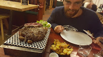 Steak du Restaurant Cucaracha à Bidart - n°4