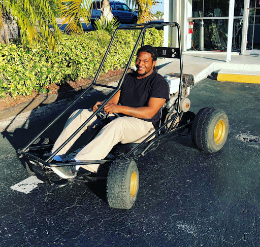 Pawn Shop «First Pawn Jewelry & Loan», reviews and photos, 889 Airport Pulling Rd S, Naples, FL 34104, USA