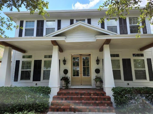 Painter «Presto Painting Services», reviews and photos, 4432 W Iowa Ave, Tampa, FL 33616, USA