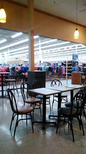 Discount Store «Walmart», reviews and photos, 1450 University Ave W, St Paul, MN 55104, USA
