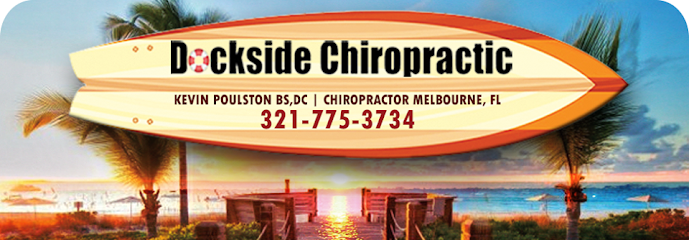 Dockside Chiropractic LLC - Chiropractor in Indian Harbour Beach Florida