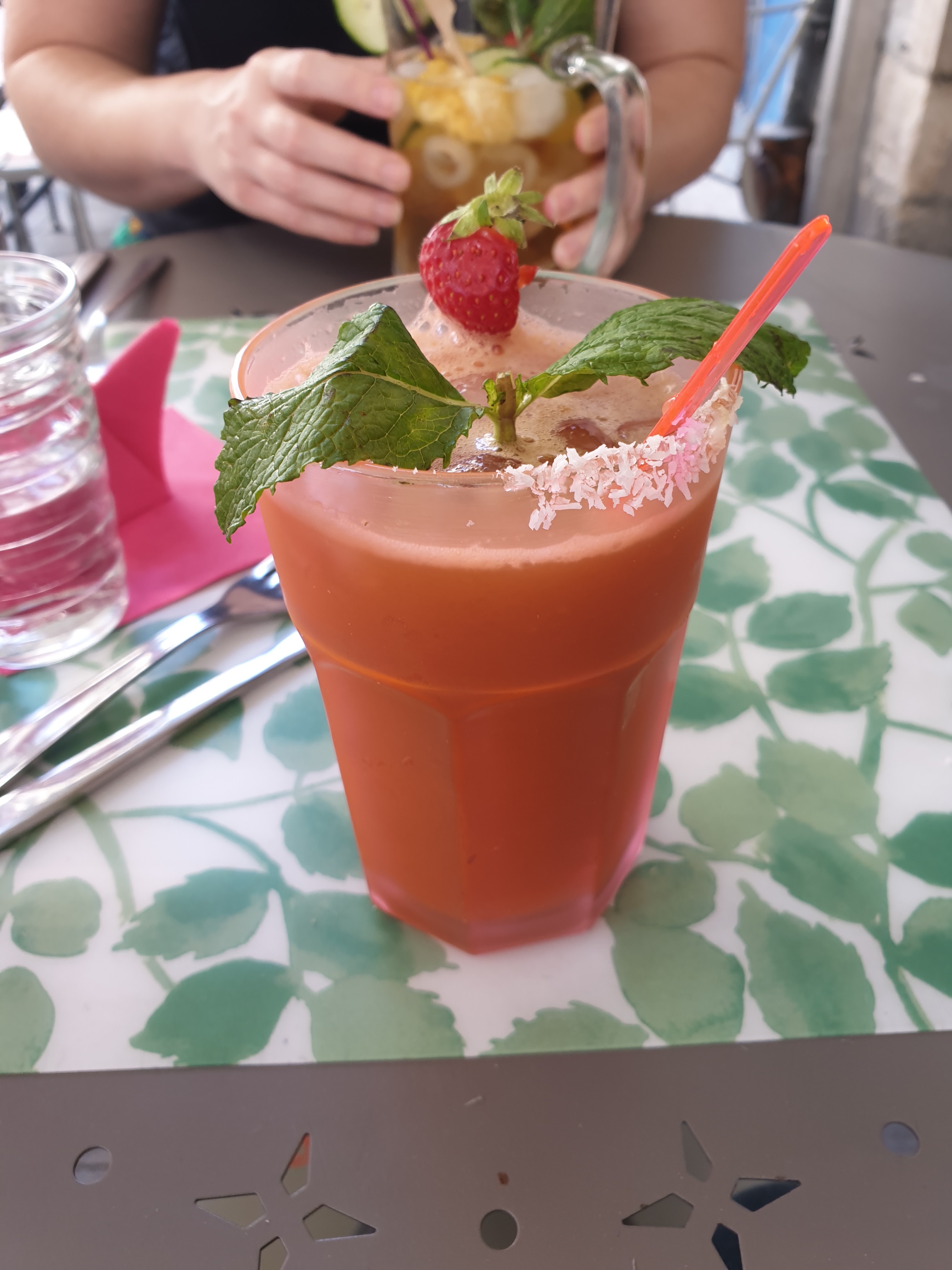 Photo n° 5 de l'avis de lartot.a fait le 27/06/2020 à 17:20