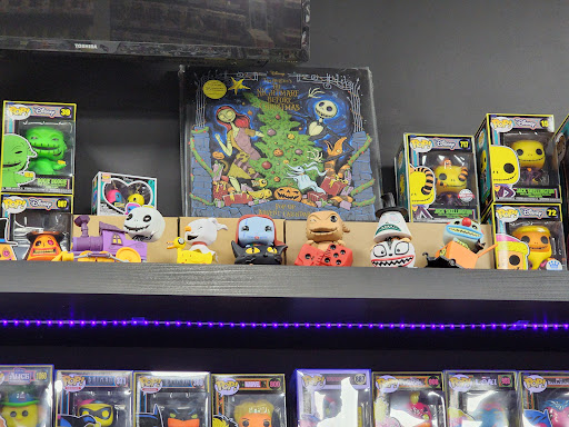 Video Arcade «Game Guys», reviews and photos, 4108 Glenbrook Ct, Houston, TX 77087, USA