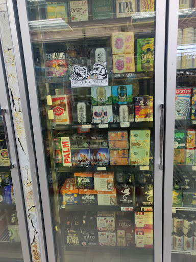 Liquor Store «Empire Liquor- Spirits, Craft Beers, Kegs, Cigars», reviews and photos, 901 W Spring Creek Pkwy #145, Plano, TX 75023, USA