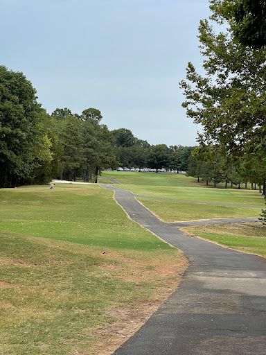 Golf Club «Occoneechee Golf Club», reviews and photos, 1500 Lawrence Rd, Hillsborough, NC 27278, USA