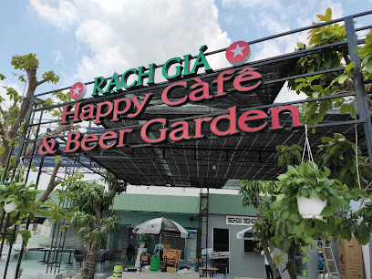 Rach Gia Happy Cafe & Beer Garden, Hot Pot