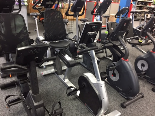 Exercise Equipment Store «Play It Again Sports», reviews and photos, 5548 Springdale Ave, Pleasanton, CA 94588, USA