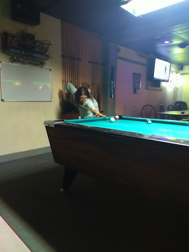 American Legion Portland Post 278