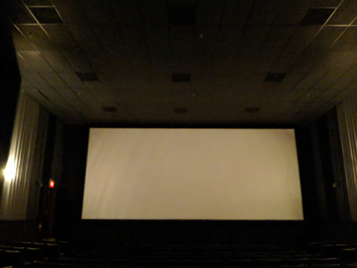 Movie Theater «Cinema 1 Plus», reviews and photos, 1900 Phoenix Center Dr, Washington, MO 63090, USA