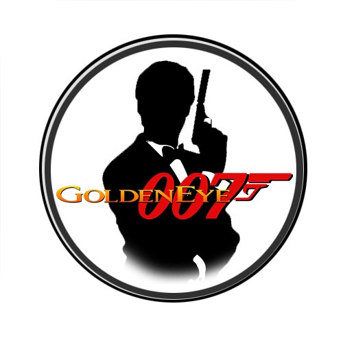 Videojuegos Goldeneye