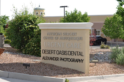 Physician Surgery Center of Albuquerque